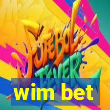 wim bet